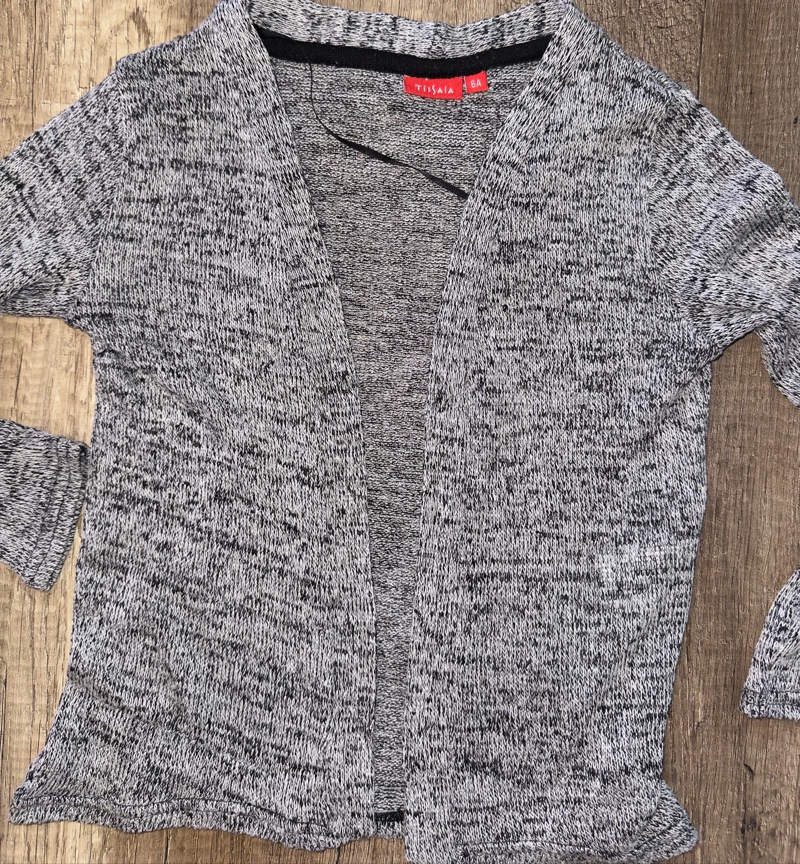 Gilet 